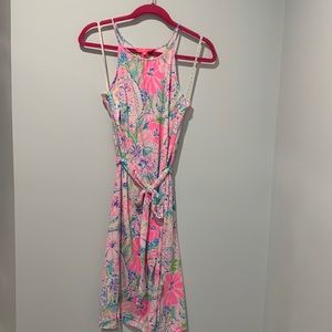 Lilly Pulitzer MIDI Dress